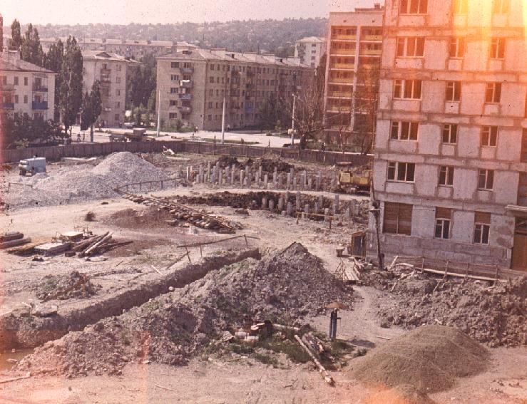 Старый Новороссийск