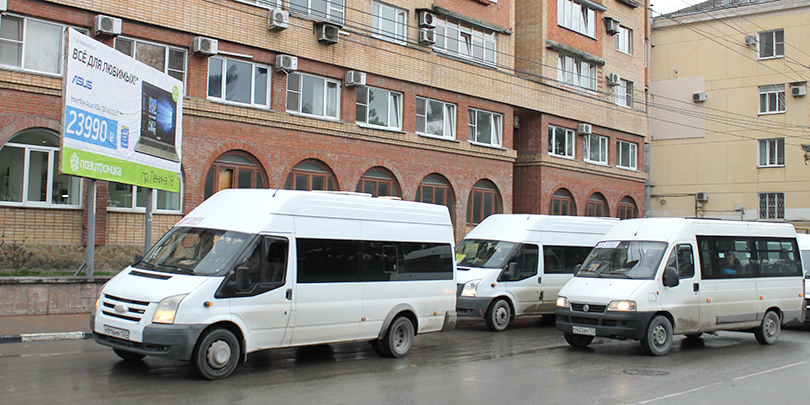 С 1 сентября пригородные маршруты в Новороссийске изменят ради удобства школьников